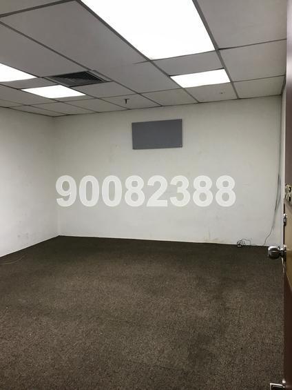 Orchard Plaza (D9), Office #152786692